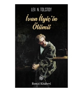 İvan İlyiç’in Ölümü