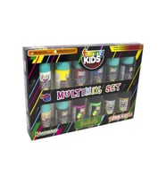 Funny Kids Multimix Akrilik Boya 12 Renk Set 20 ml (Karışık)