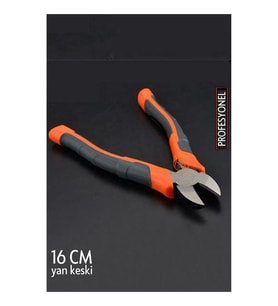 TransForMacion Profesyonel Yan Keski 16 Cm 713768