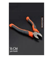 TransForMacion Profesyonel Yan Keski 16 Cm 713768