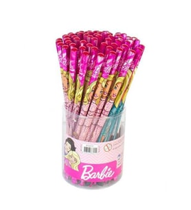Barbie B-6372 Kurşun Kalem 1 Adet