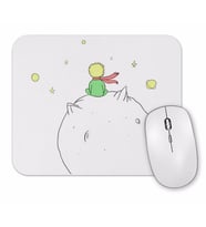 Le Petit Prince Küçük Prens 01 Mouse Pad.jpg
