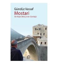 Mostari