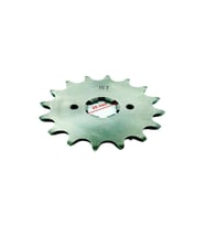ATV ÖN DİŞLİ 530-16T İÇ 25X2 DELİKLİ ÖM