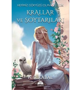 Hepimiz Gökyüzü Olmak İstedik: Krallar ve Soytarıları - Hava Şömiz