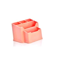 Gıpta Ops Masaüstü Organizer Kalemlik Pastel Pembe Klm201