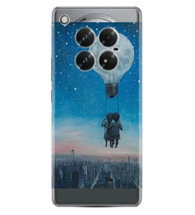 Infinix Zero 40 5G Kılıf Boutique Baskılı Resimli Travel Pcode -052