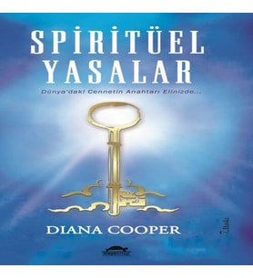 Spiritüel Yasalar