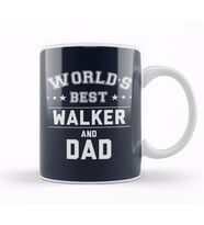Fathers Day World's Best DIY Expert And Dad Kupa Bardak Porselen