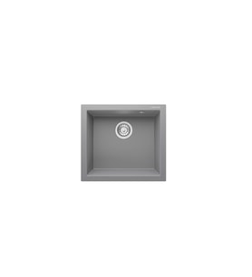 Solido Morganit Gn-45 Granit Eviye (Stone Grey) (Gri)