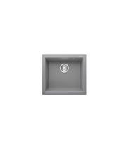 Solido Morganit Gn-45 Granit Eviye (Stone Grey) (Gri)