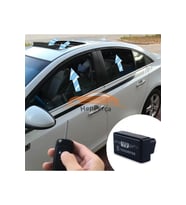 Chevrolet Cruze Cam Kaldırma Modülü (Standart)