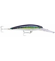 Rapala X-Rap Magnum DiveBait 160mm Trolling Sırtı Yem SFU