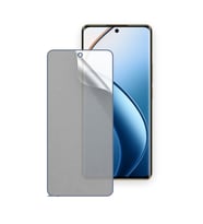 SChitec Realme 12+ Uyumlu Ön Yüzey Mat Hidrojel Ekran Koruyucu