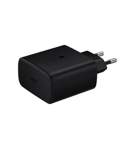 Samsung Orijinal 45w 5a Süper Hızlı Şarj Adaptörü Pd Ep-ta845xbcgcn