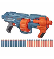 Nessiworld Elite 2.0 Shockwawe RD-15 E9527