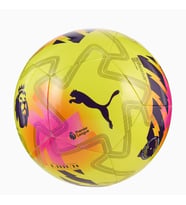 Puma 084715-01 Orbita Cup Premier League Lights Futbol Topu