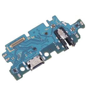 Samsung Galaxy A25 Uyumlu Şarj Soketi - ENTEGRELİ SMA256B