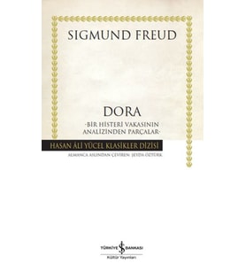 Dora – Bir Histeri Vakasının Parçalar - Hasan Ali Yücel Klasikleri