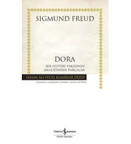 Dora – Bir Histeri Vakasının Parçalar - Hasan Ali Yücel Klasikleri