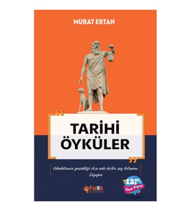 Tarihi Öyküler