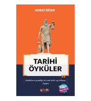 Tarihi Öyküler