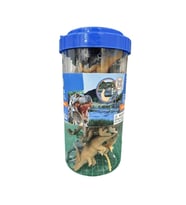 SH-6434 13DİNOZORLAR 2LİTRE KOVADA