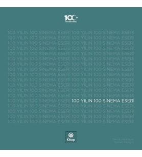 100 Yılın 100 Sinema Eseri (Citli)