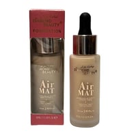 Diamond Beauty Foundatıon DB501 30 ml no:01