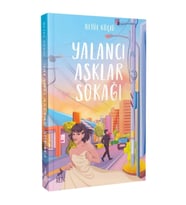 Yalancı Aşklar Sokağı