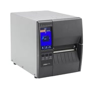 ZEBRA ZT231 (ZT23142-T0E000FZ) 203DPI TERMAL TRANSFER USB+SERİ+ETHERNET METAL KASA END. BARKOD YAZICI (RİBONLU KULLANIM)