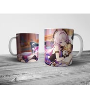 Pixxa Genshin Impact Citlali Kupa Bardak Model 3