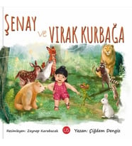 Şenay ve Vırak Kurbağa