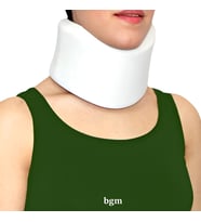 Sünger Boyunluk Boyun Fıtığı Boyun Ağrısı Yüksek Kalite Boyunluk