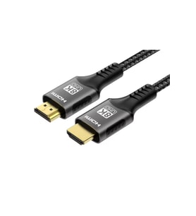Logitech ZR144 8K Hdmı To Hdmı Kablo TG-V 10950