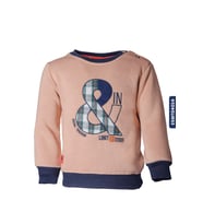 Erkek Sweatşirt 6-36 Ay  0004481 Eswt04014