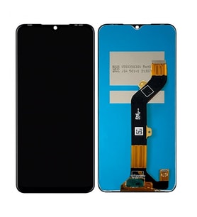 Tecno Spark 7 Pro Lcd Ekran Çitasız A++Süper Kalite