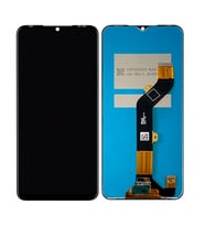 Tecno Spark 7 Pro Lcd Ekran Çitasız A++Süper Kalite