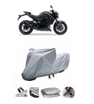 Suzuki GSX-S 750 ABS  Gri Motosiklet Brandası ARKA ÇANTA UYUMLU DEĞİLDİR