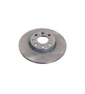 ON FREN DISKI (256MM) ASTRA G 1,2 16V / 1,0 / 1,2 16V 98 04 (Standart)