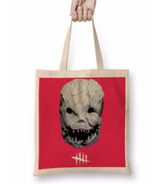 Dead By Daylight Trapper Bez Çanta Uzun Saplı