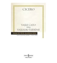 Yaşlı Cato veya Yaşlılık Üzerine