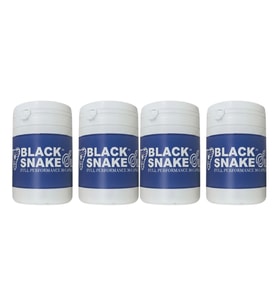 Black Snake Oil 30 Kapsül - 4 Kutu