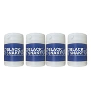 Black Snake Oil 30 Kapsül - 4 Kutu
