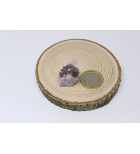Ametist Taşı Kütle Ham Parça - 13gram (21885)