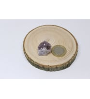 Ametist Taşı Kütle Ham Parça - 13gram (21885)
