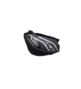 MERCEDES W213 ÖN FAR ELEKTRİKLİ MOTORLU LEDLİ SAĞ 16- MER1013001 A2139066601