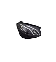MERCEDES W213 ÖN FAR ELEKTRİKLİ MOTORLU LEDLİ SAĞ 16- MER1013001 A2139066601