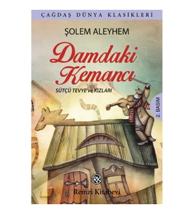 Damdaki Kemancı