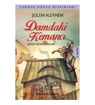 Damdaki Kemancı